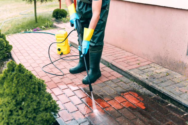 Concrete Sealing in Sutton Alpine, AK